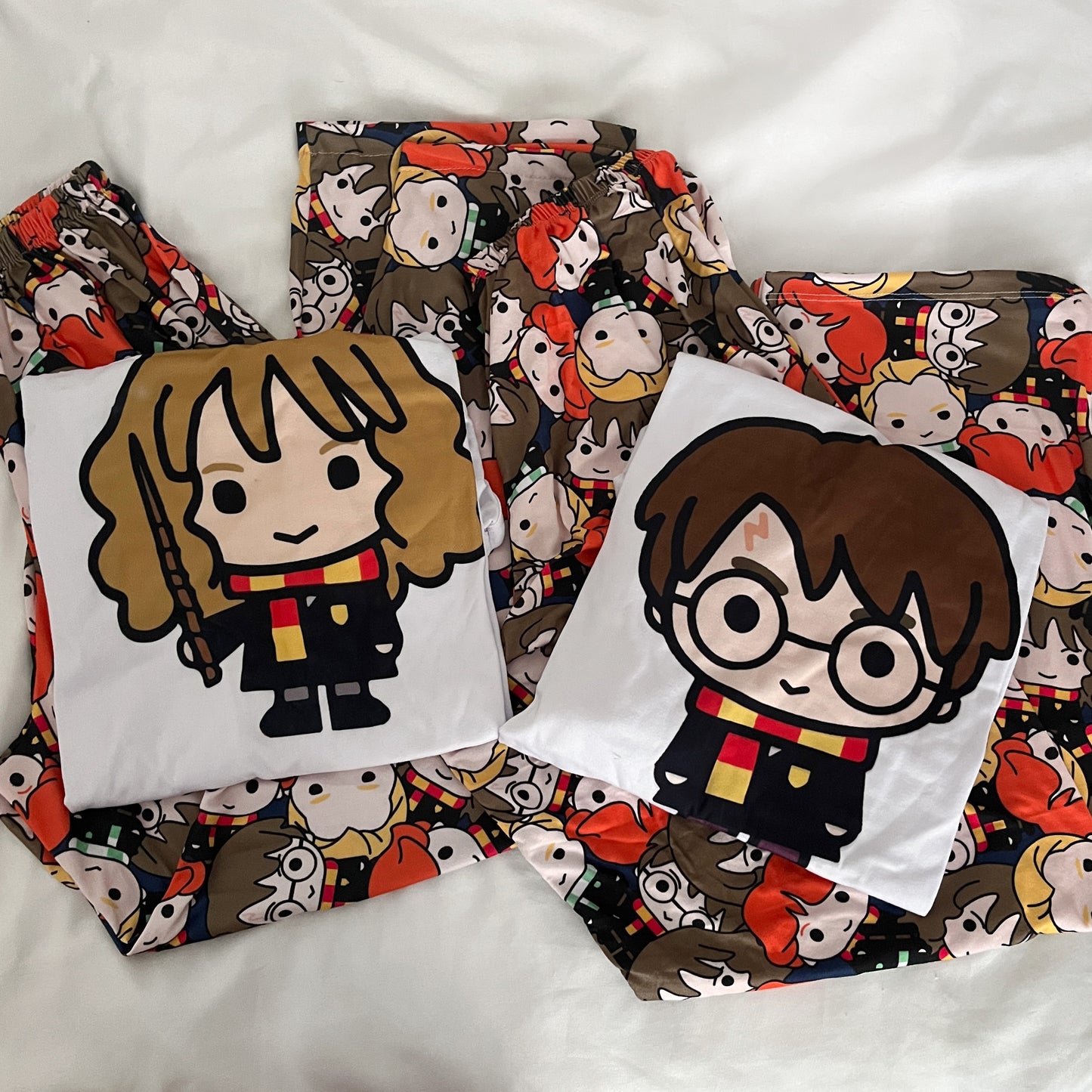 pijama harry