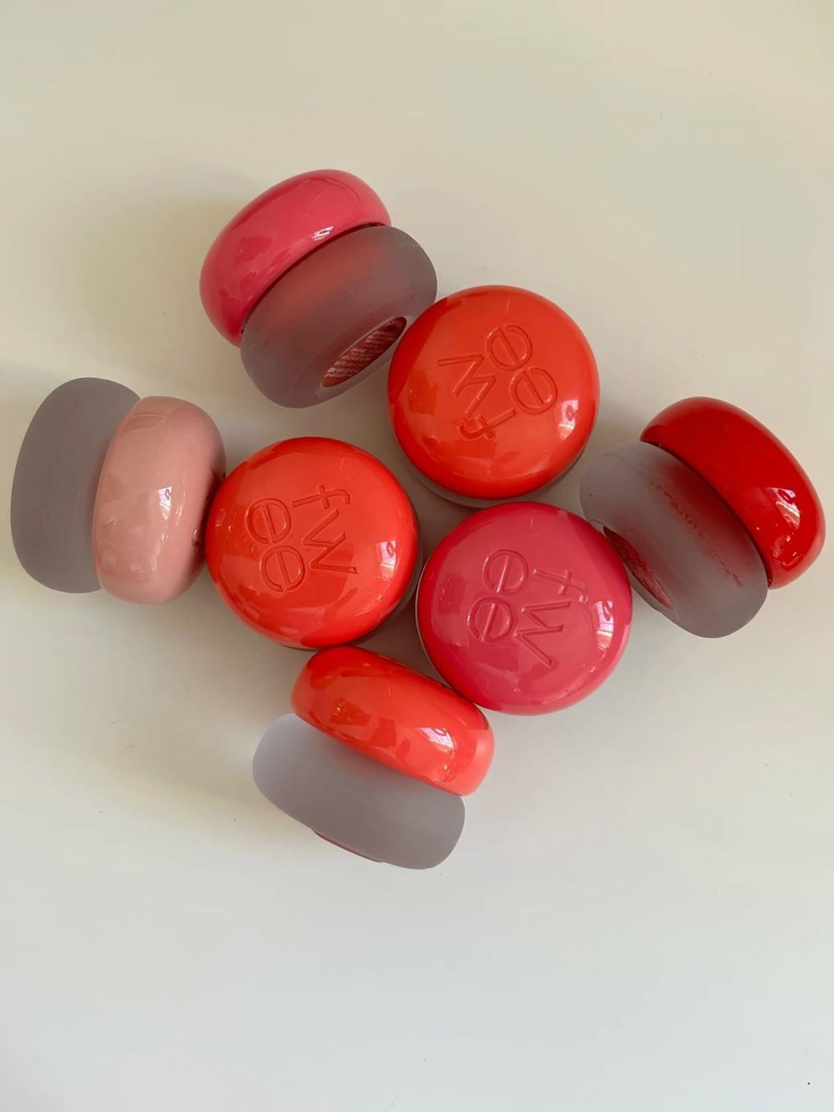 fwee pudín difuso para labios y mejillas feel’n
