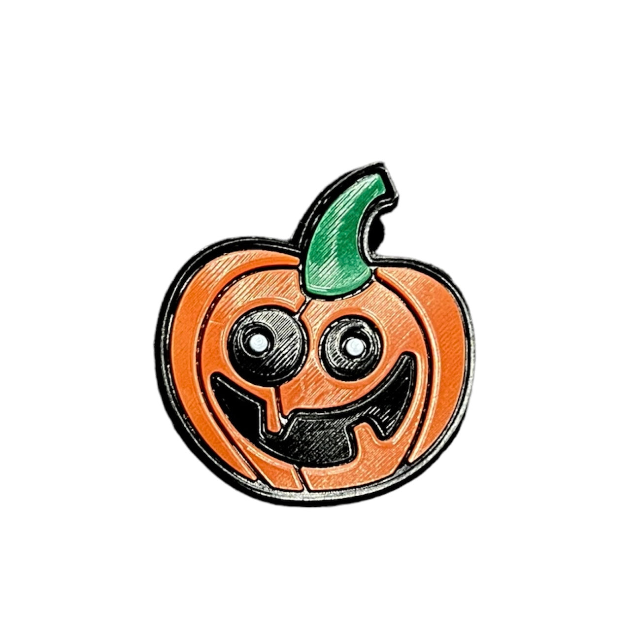 Figura para sandalias calabaza