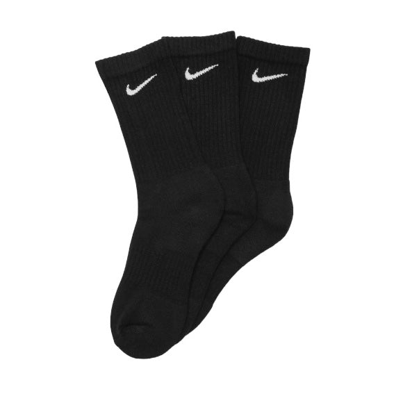 ceta nike larga negra