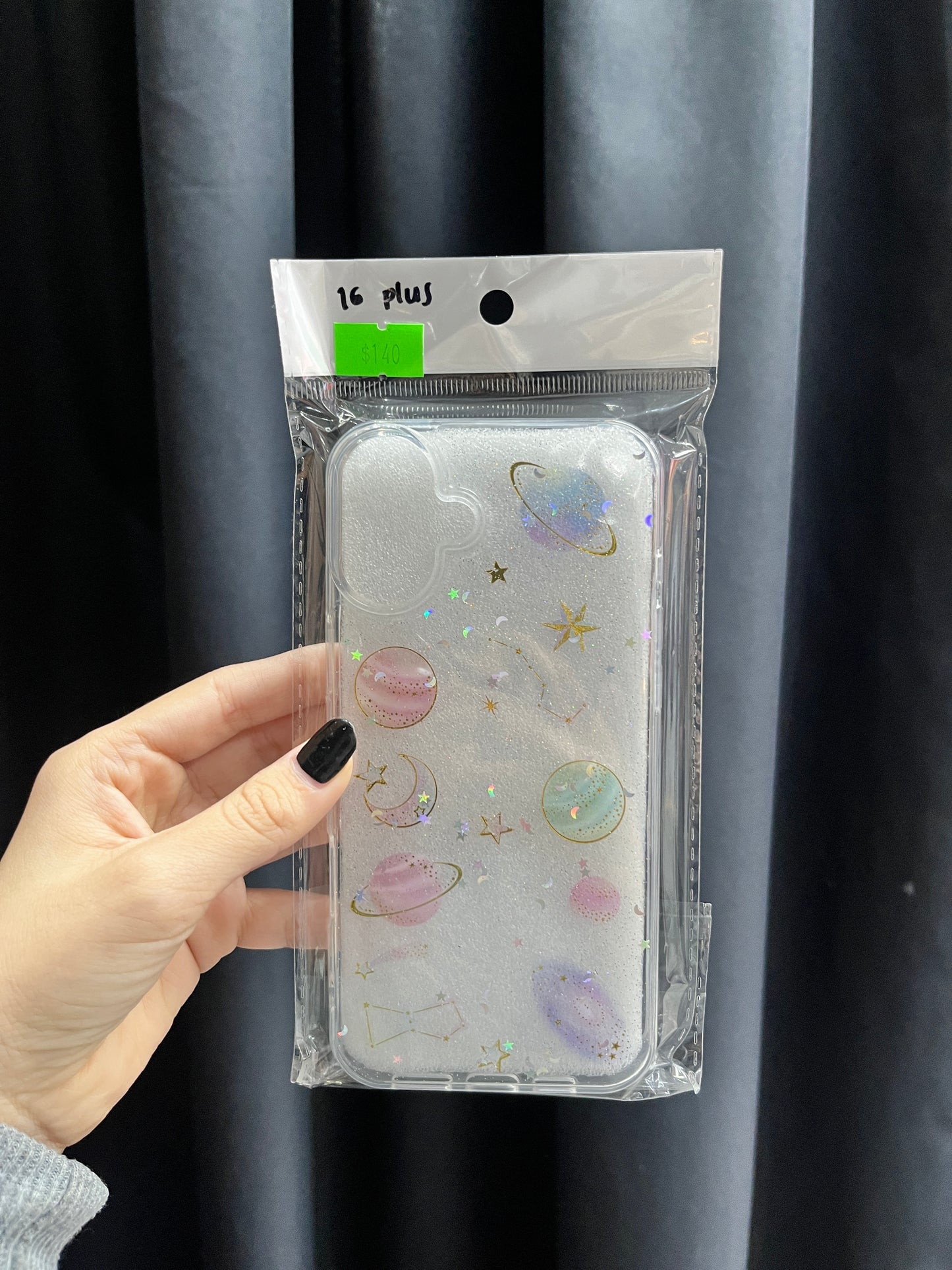 Funda 16 plus