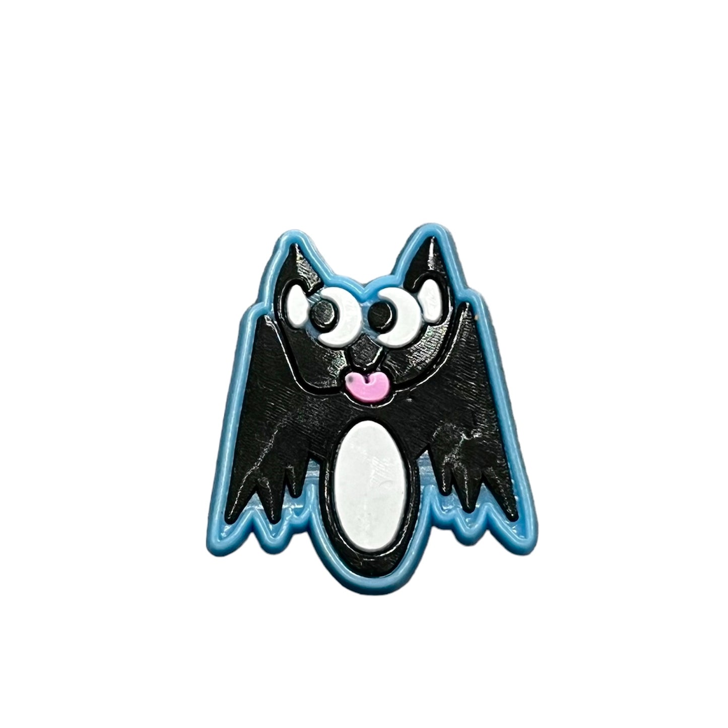 Figura para sandalias murciélagos