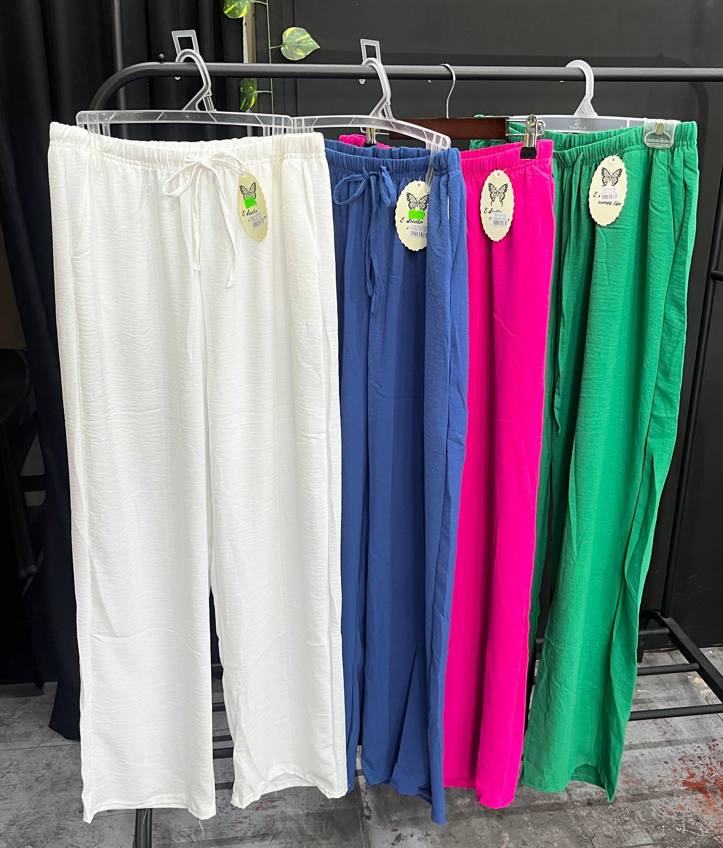 Pantalón básico