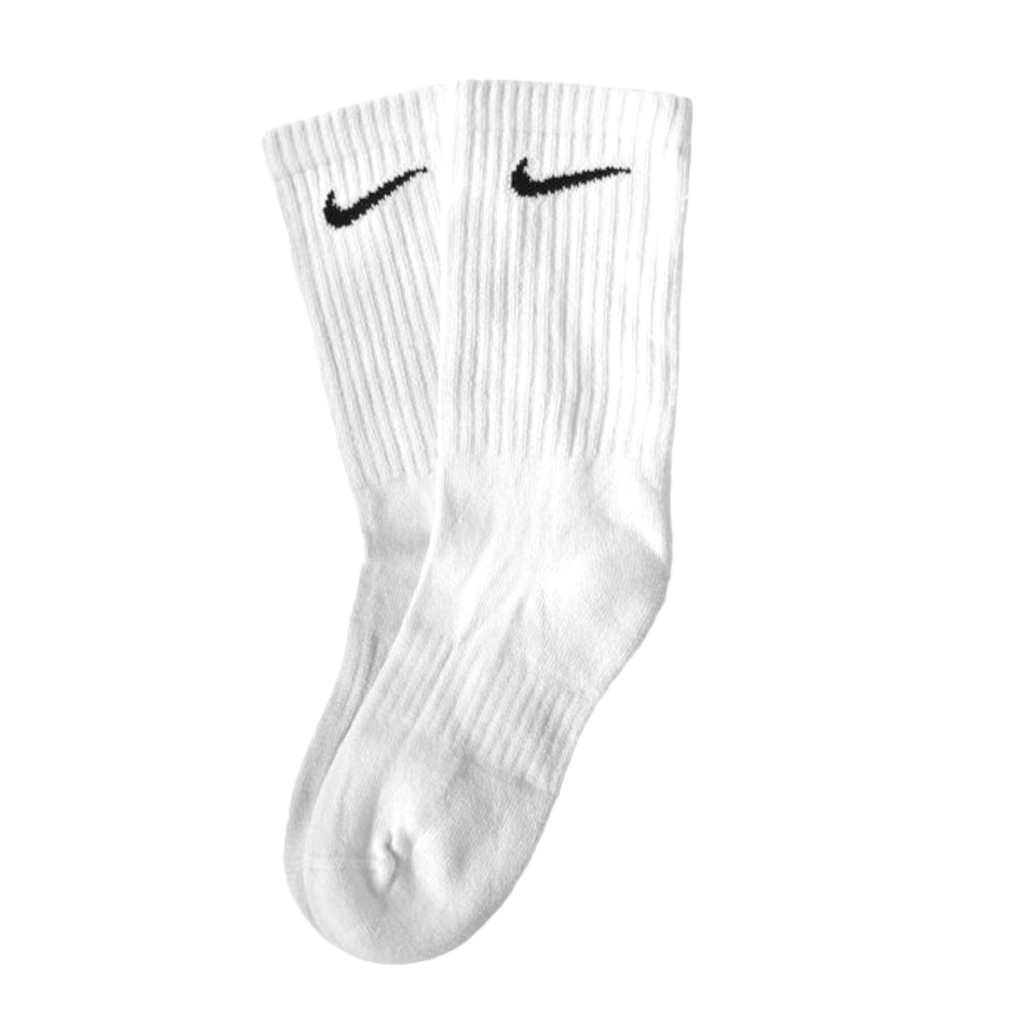 Ceta nike larga blanca