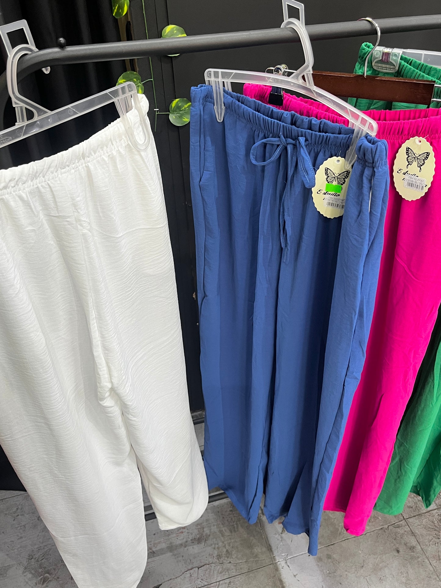 Pantalón básico