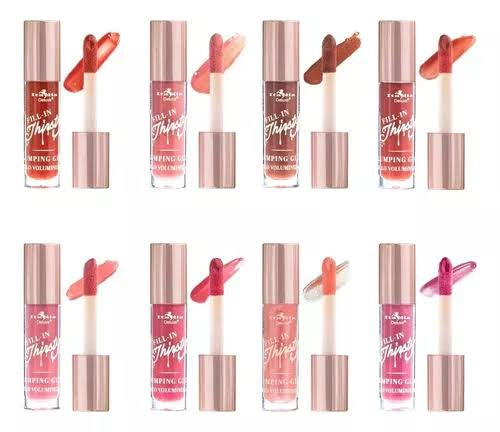 Pumping gloss italia deluxe
