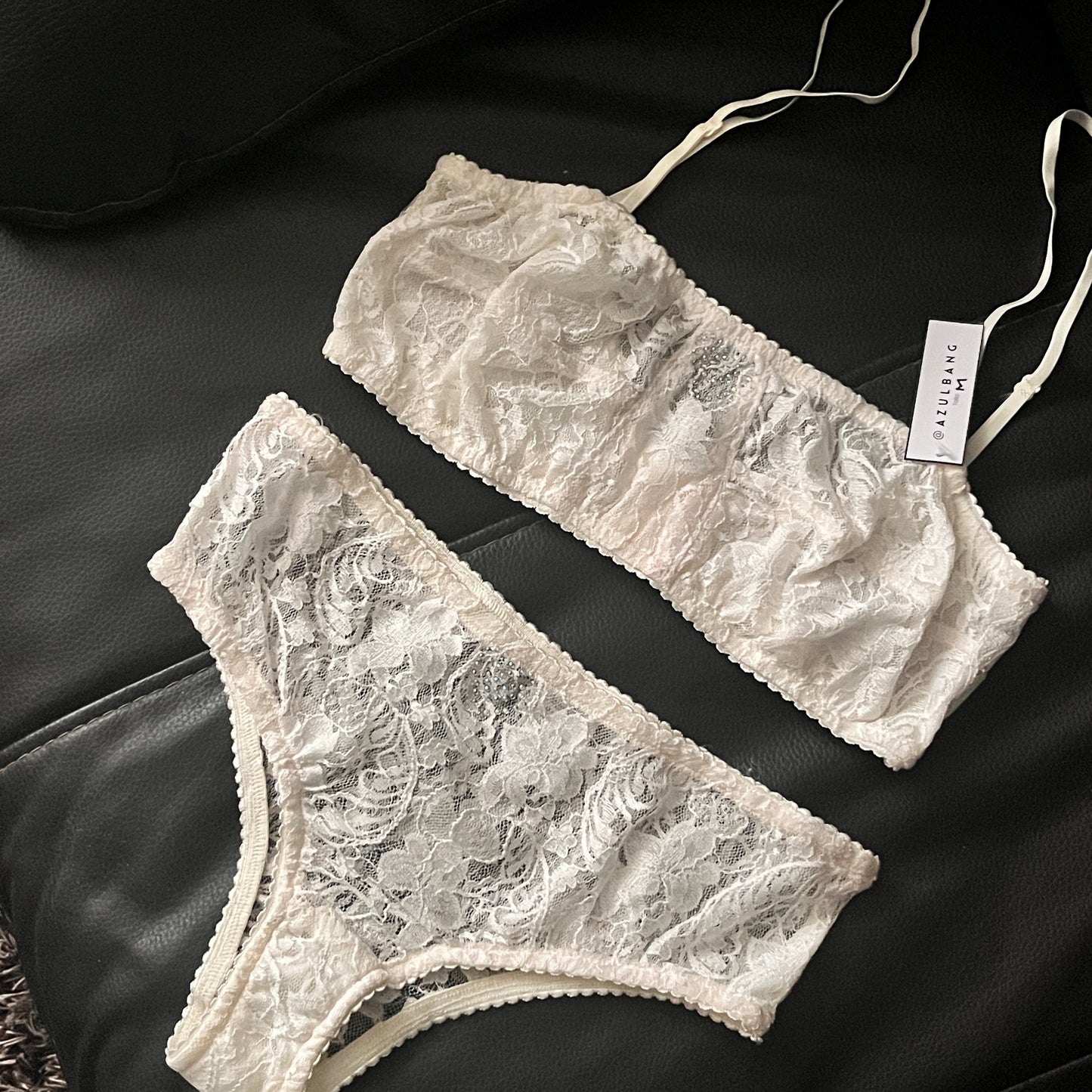 set cute beige
