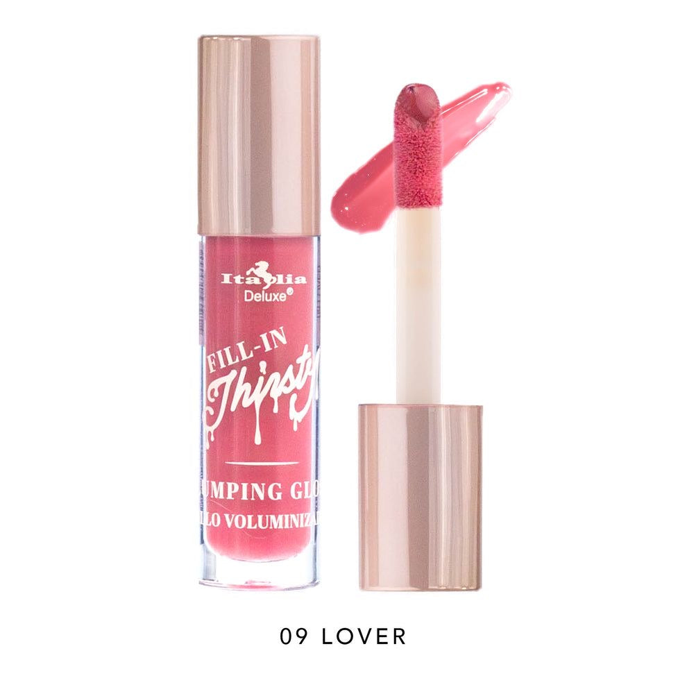 Pumping gloss italia deluxe