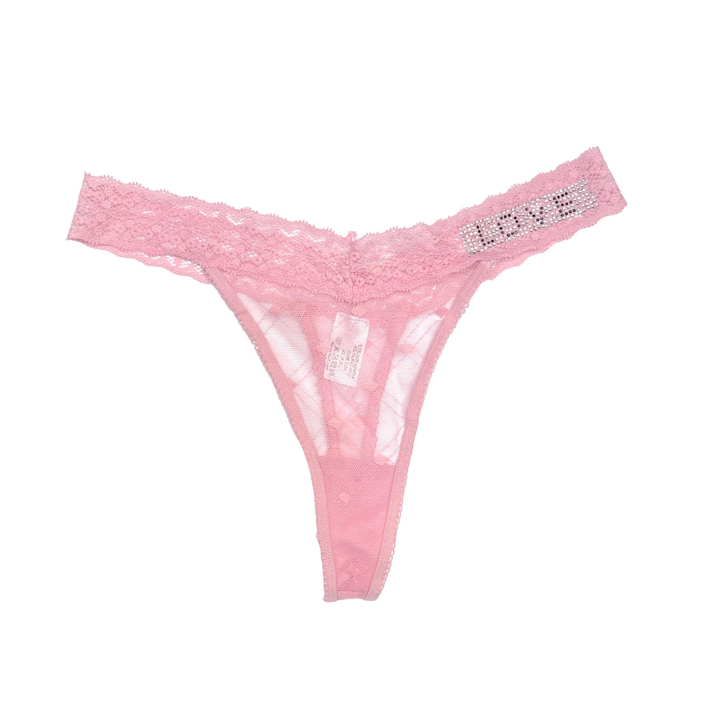 tanga encaje love