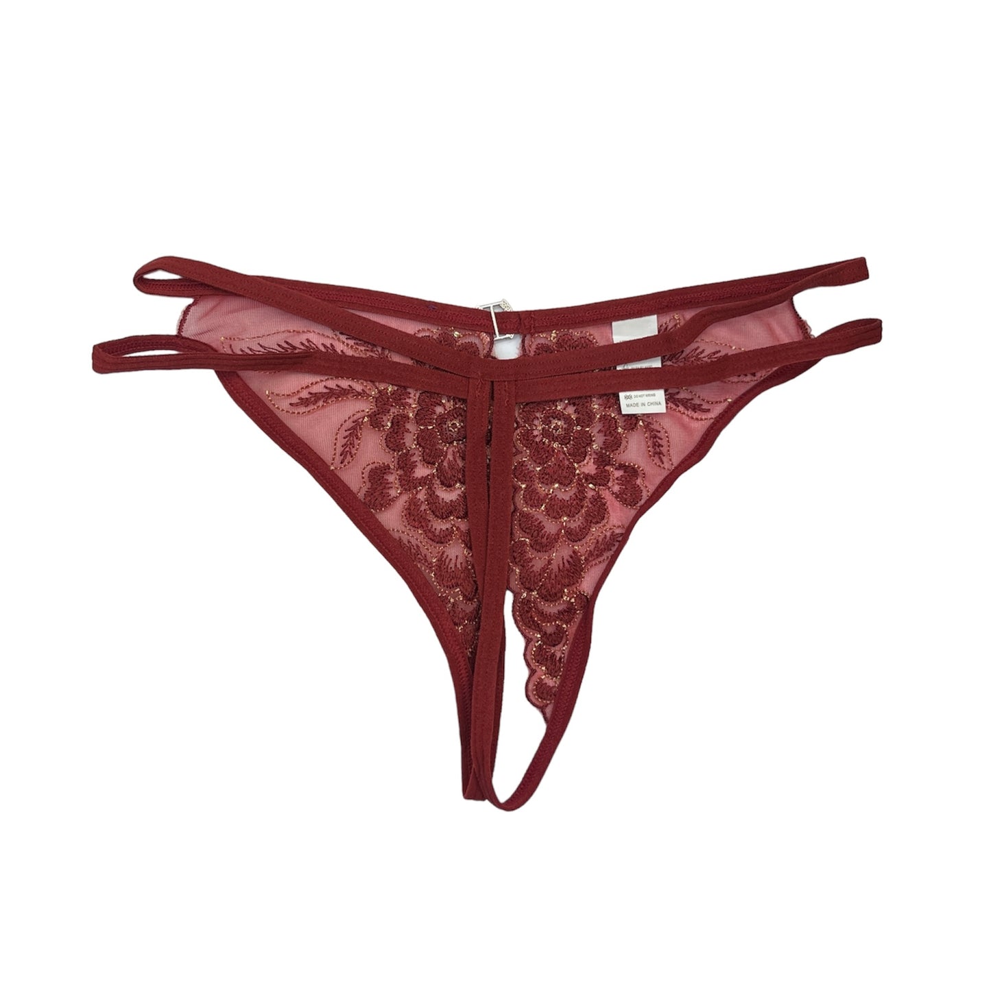 tanga abertura vino