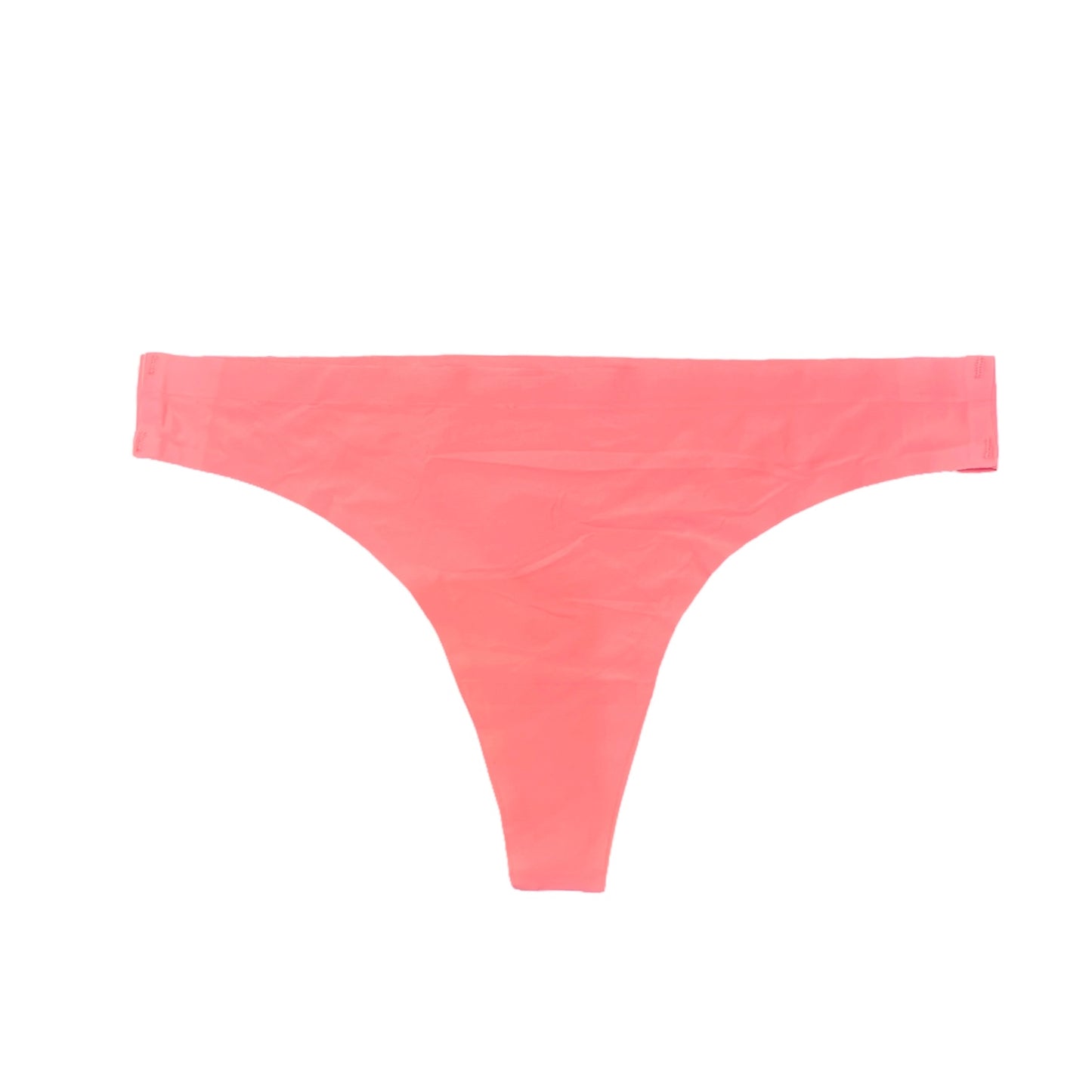 tanga invisible salmón