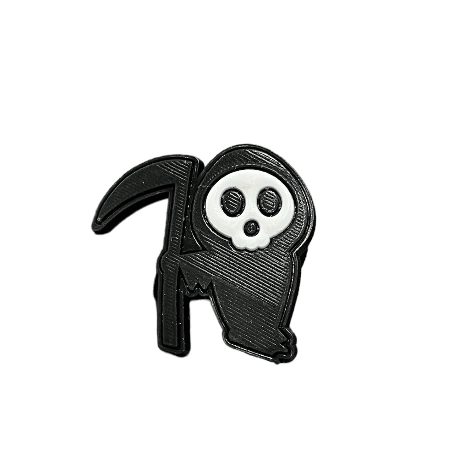 Figura para sandalias halloween