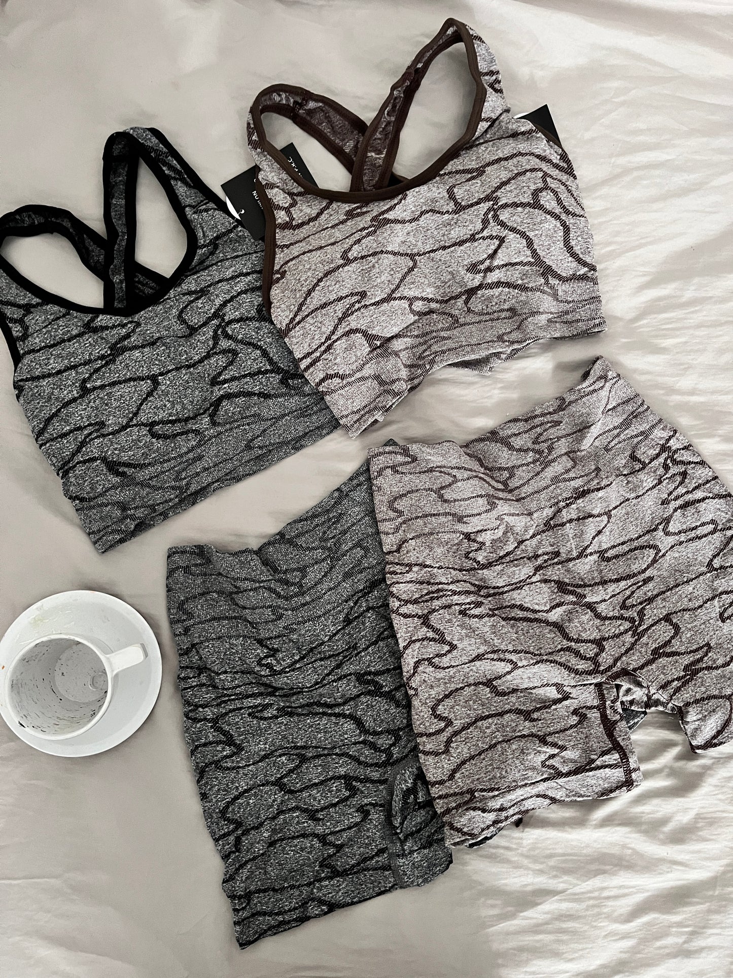 Conjunto deportivo