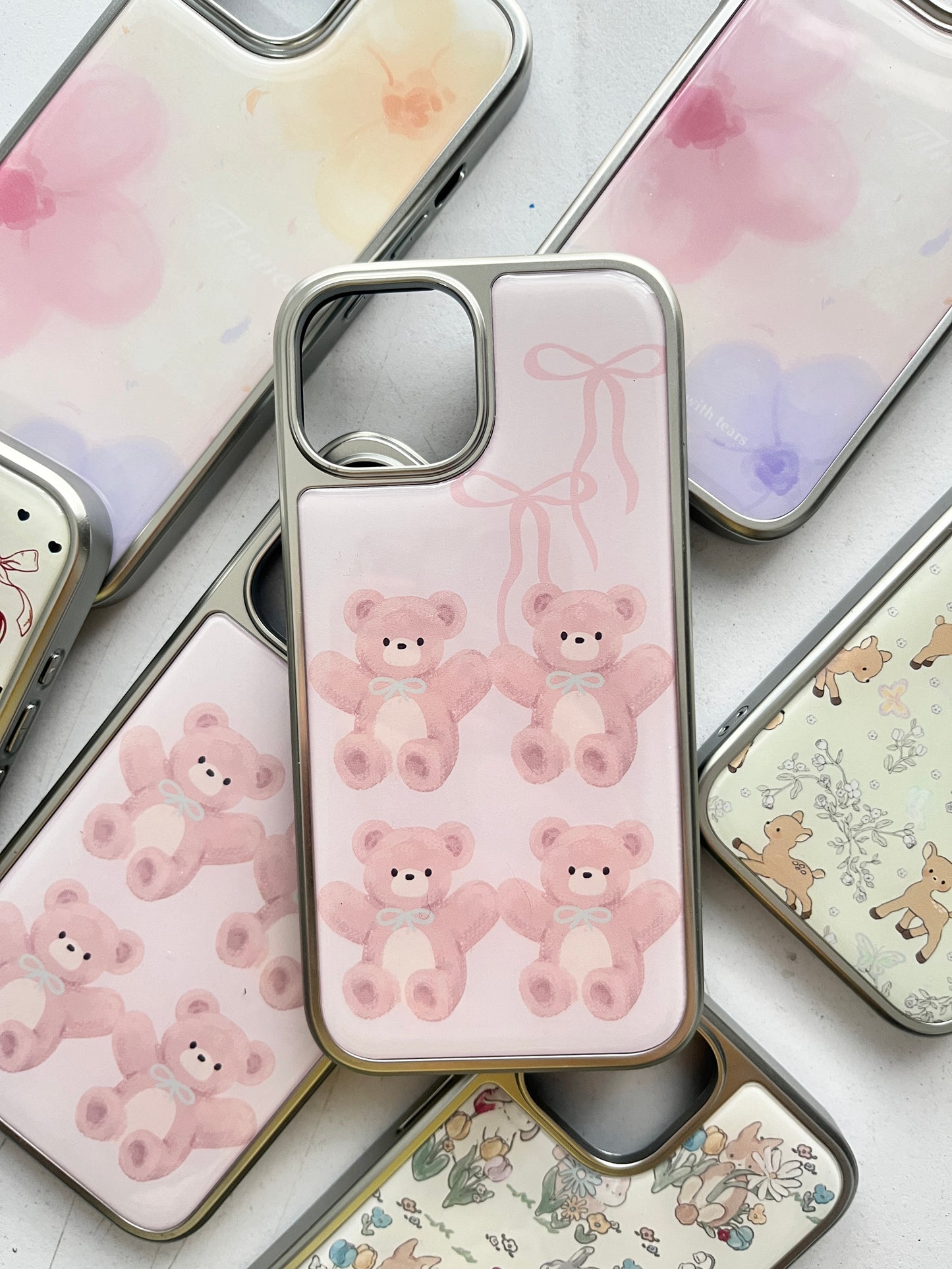 Funda ositos gruesa