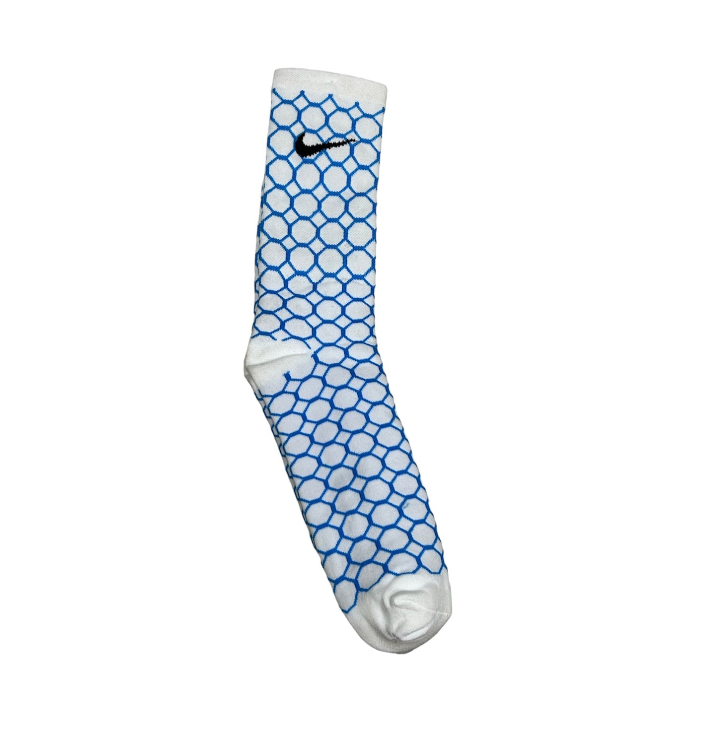 Ceta nike circulo azul rey