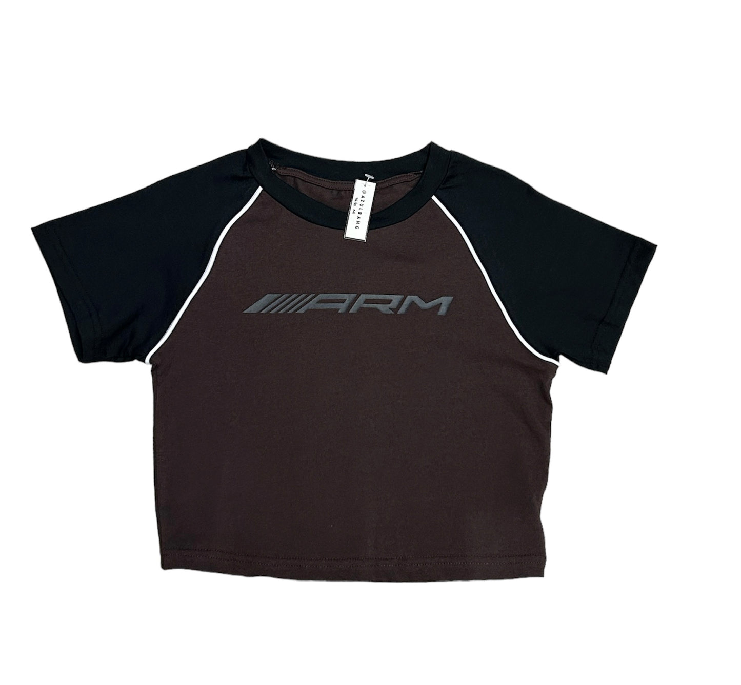 Blusa basic arm