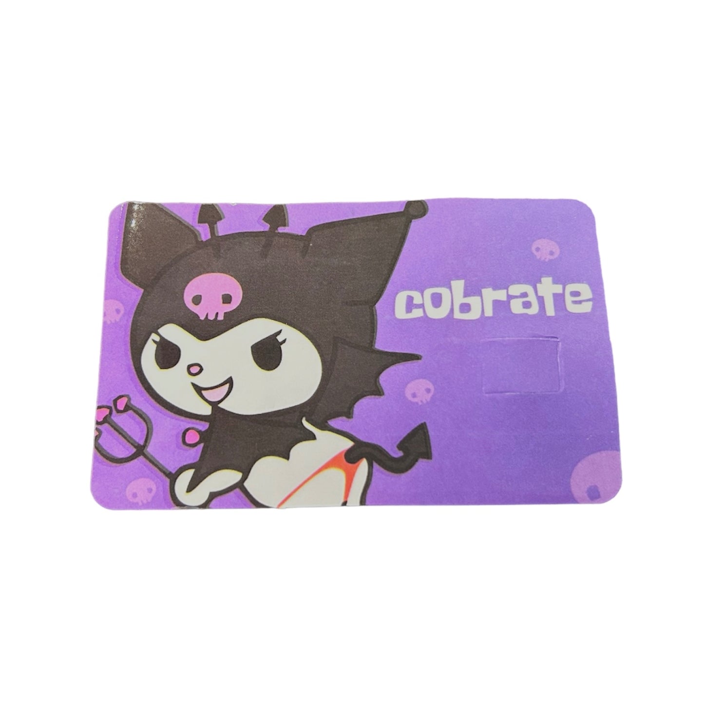 Sticker mymelodi cobrate