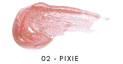 Lip gloss Italia Deluxe