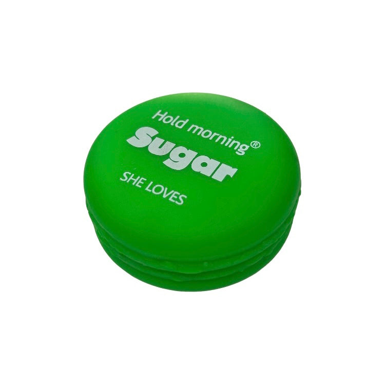 Bálsamo macarrón verde