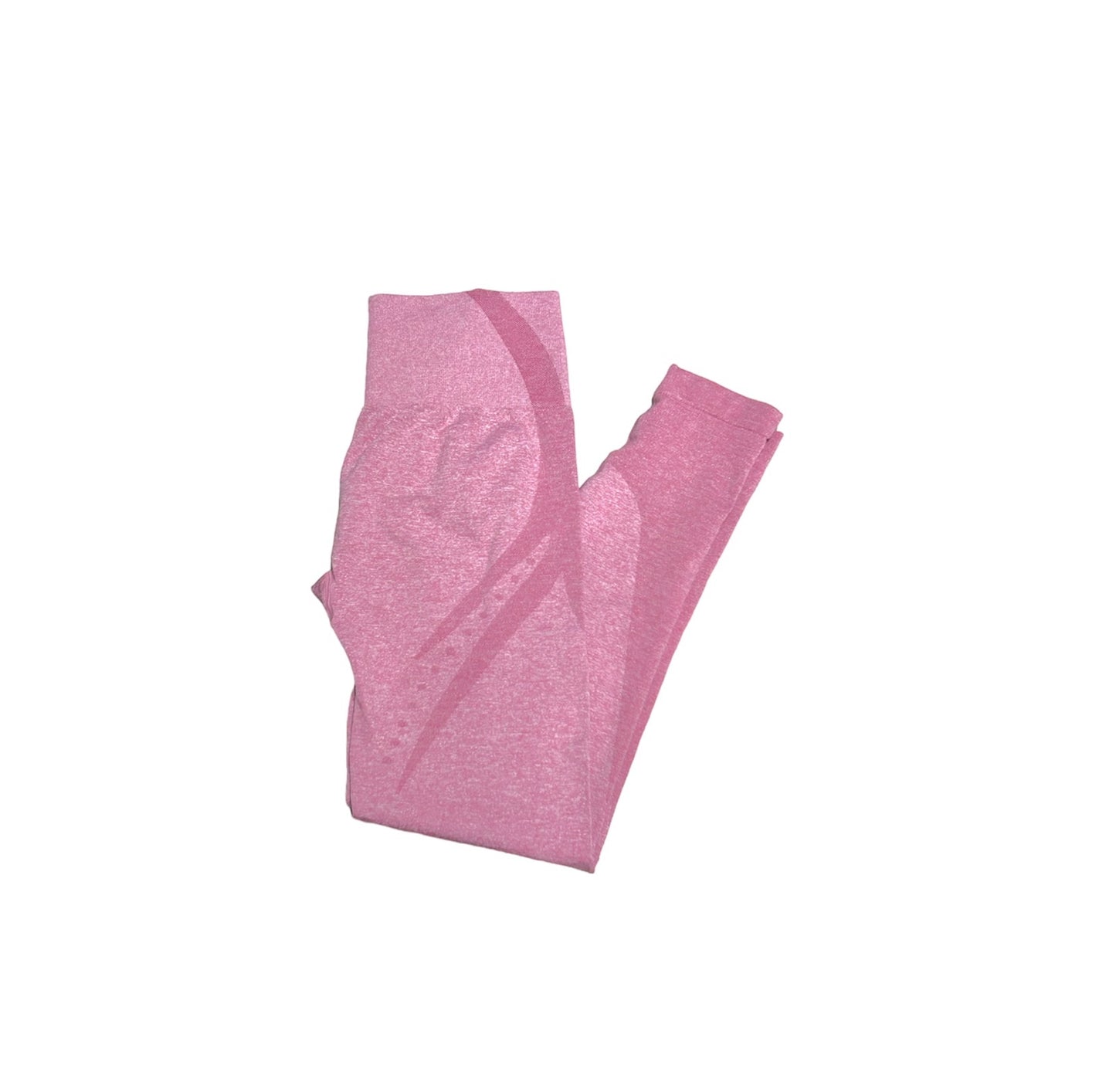 Legging licra rosa