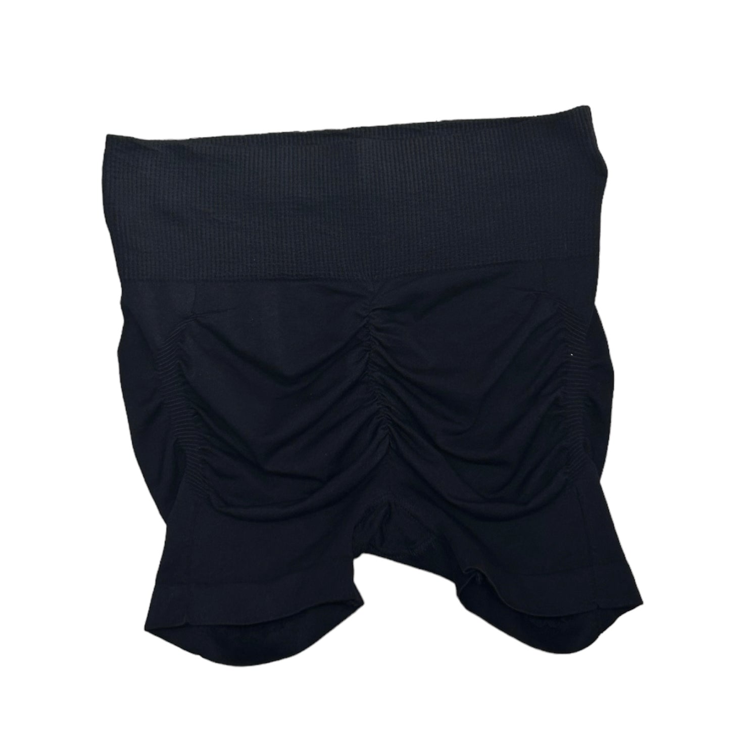 Short licra corta negro