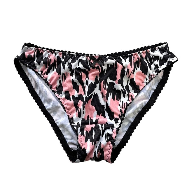 Bikini básico animl