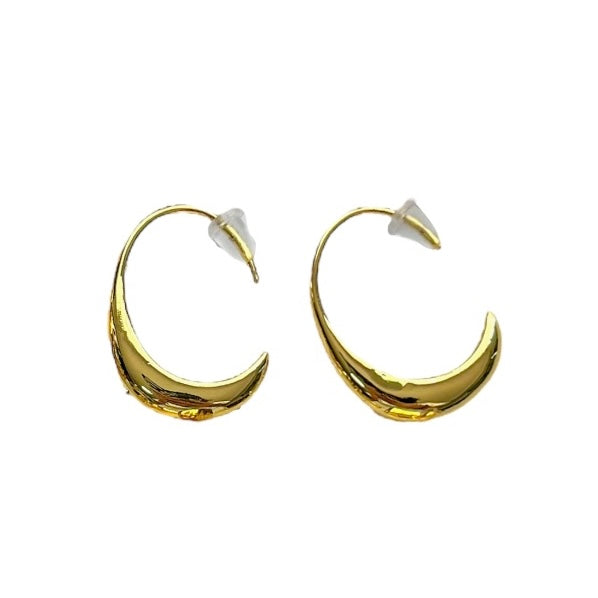 Aretes gota