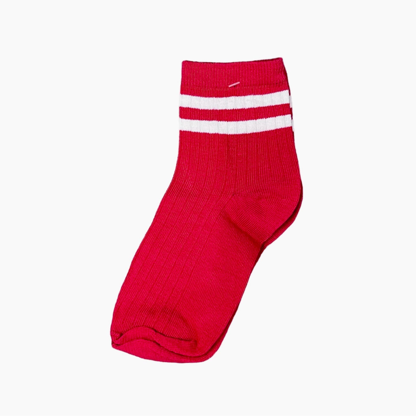 Ceta roja franja