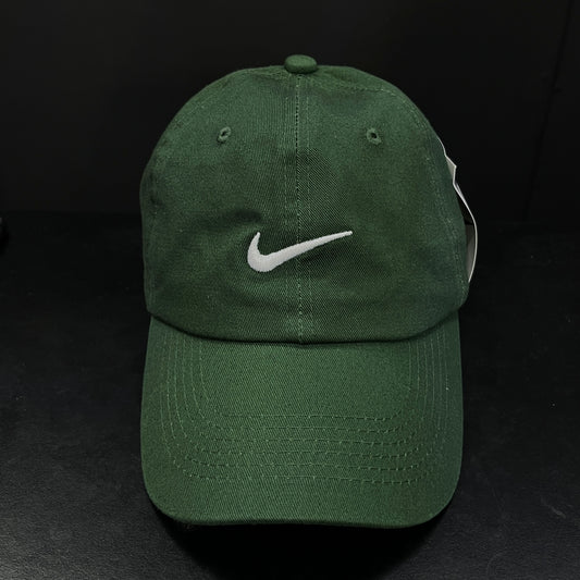 Gorra N verde