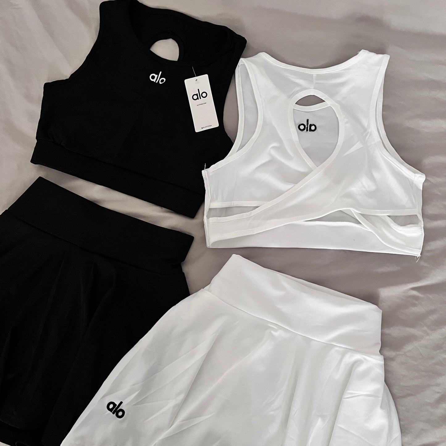 Conjunto deportivo