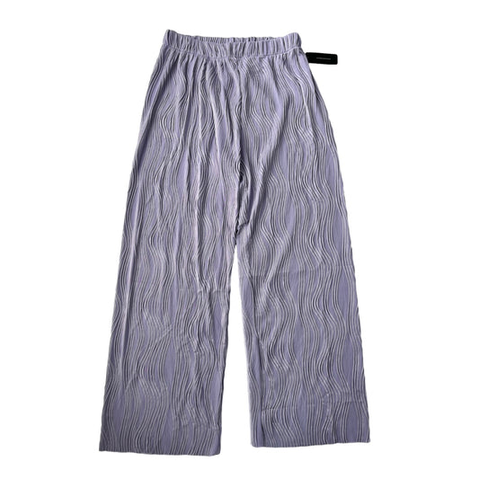 Pantalón lila