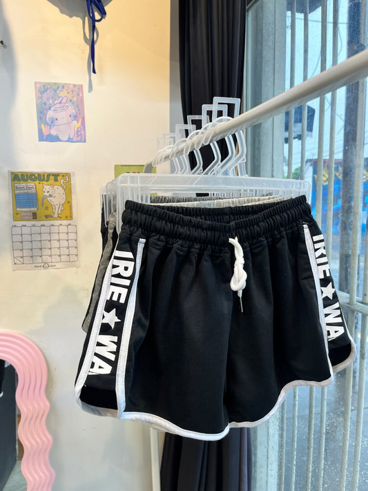 Short deportivo