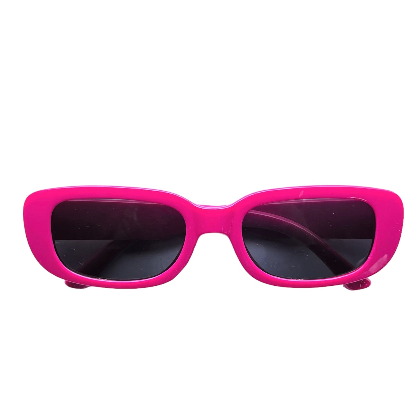 Lentes sham rosa