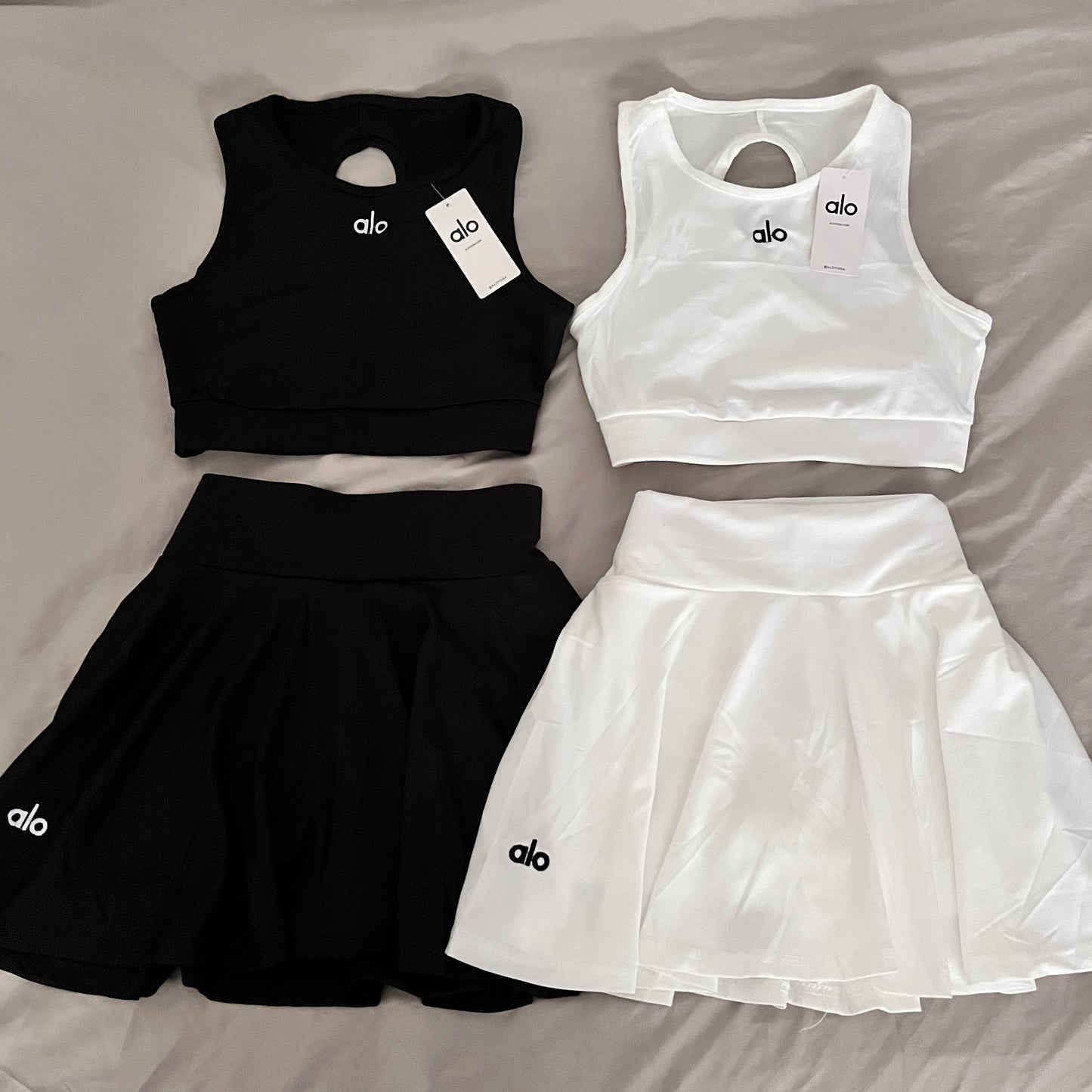 Conjunto deportivo