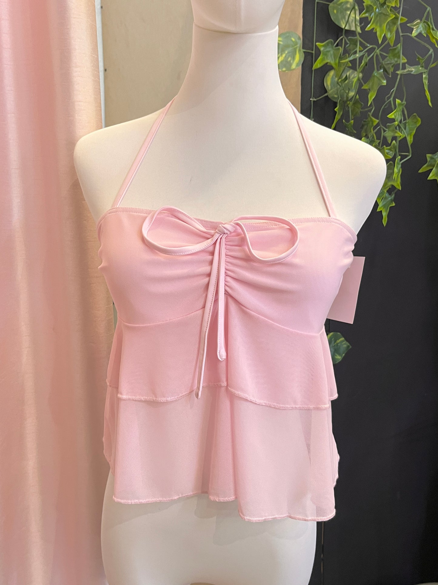 Blusa rosita holanes