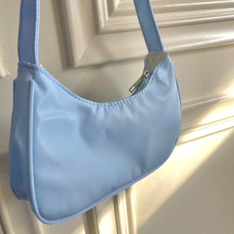 Bolsa Bondi azul bb