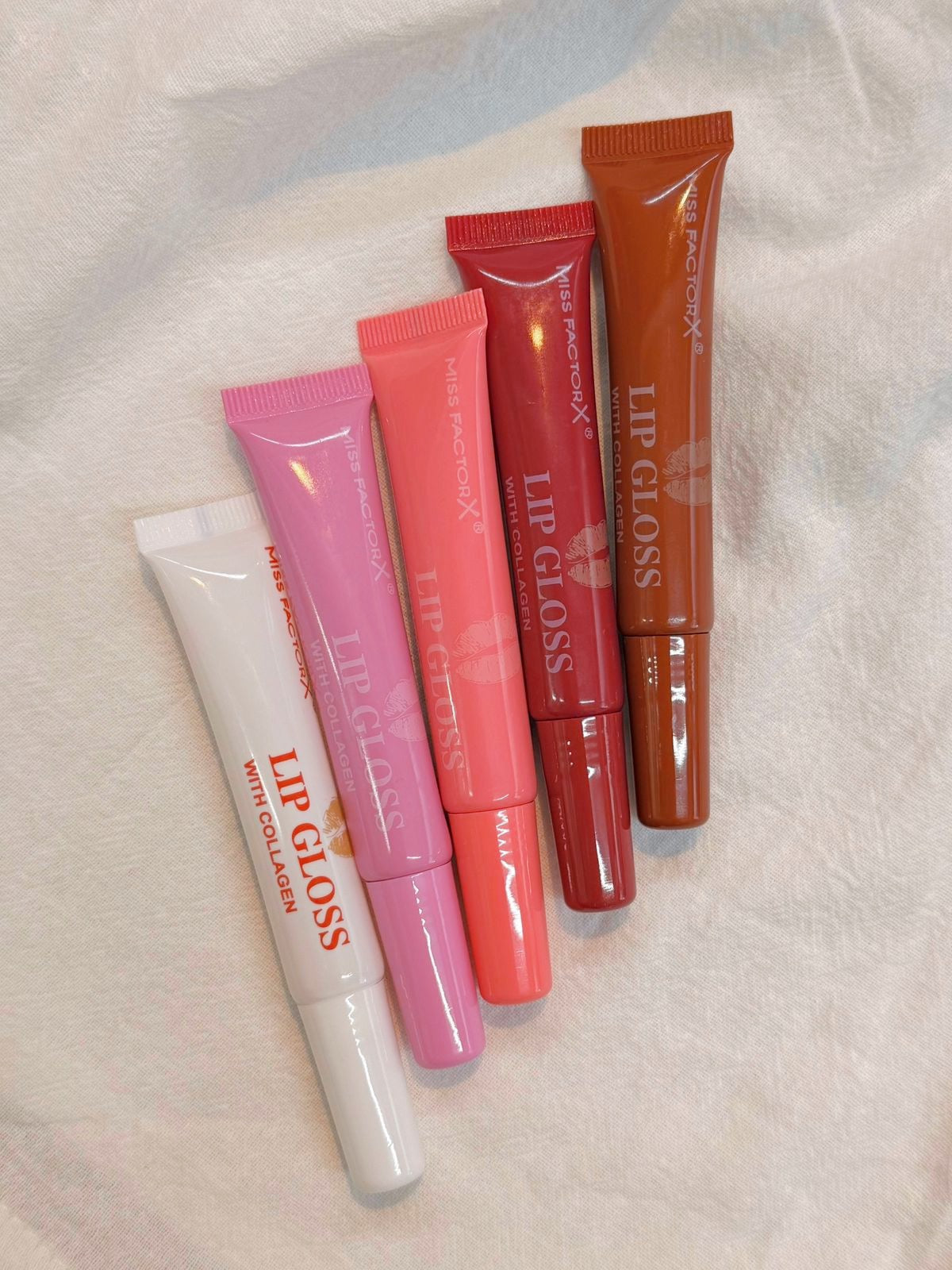 Lip gloss tipo rhode