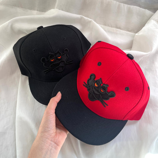 gorras dúo