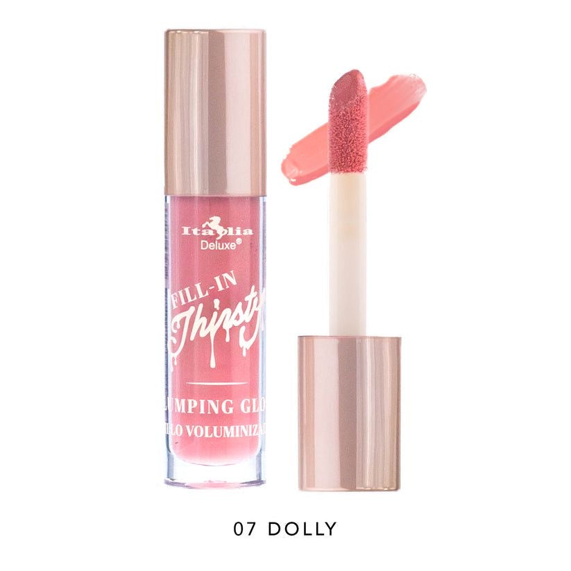 Pumping gloss italia deluxe