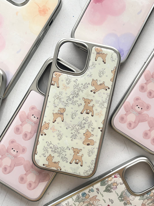Funda venadito