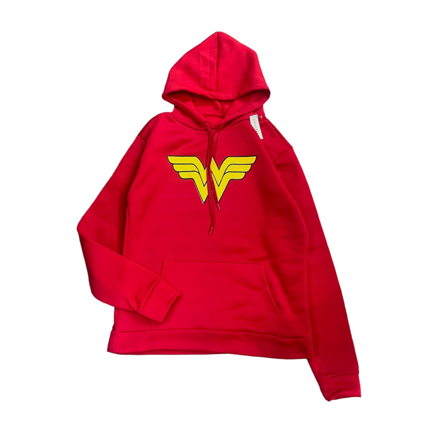 Sudadera wonder woman