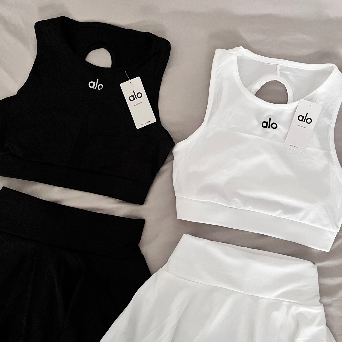 Conjunto deportivo