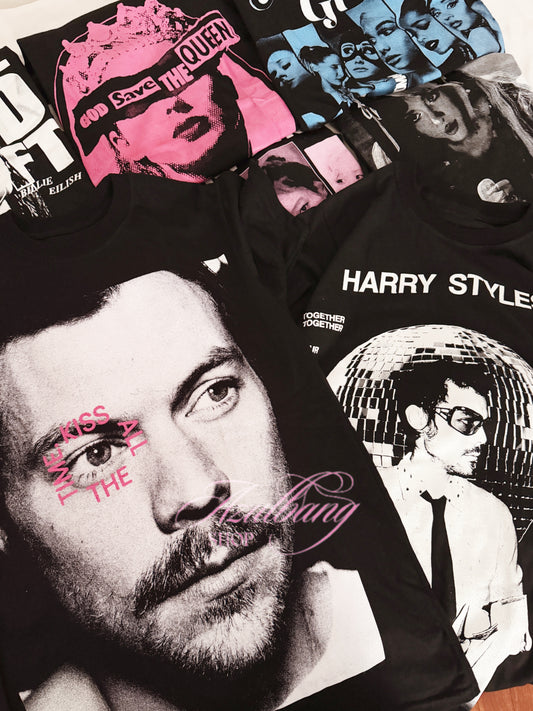 T-shirt Harry Styles
