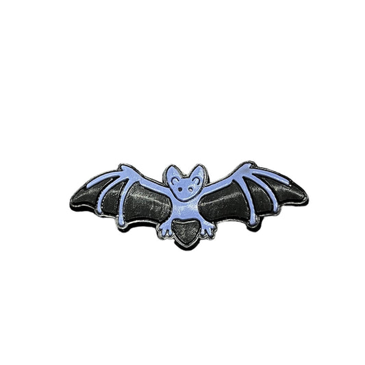 Figura para sandalias murciélago