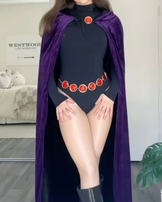 Disfraz Raven