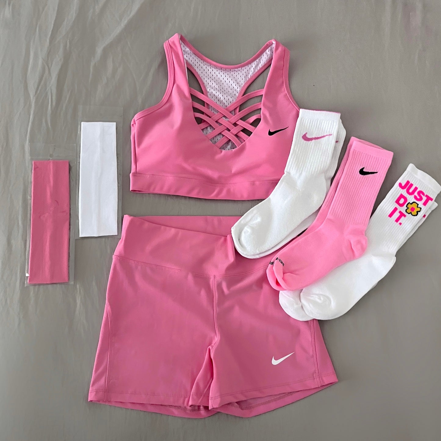 Conjunto deportivo