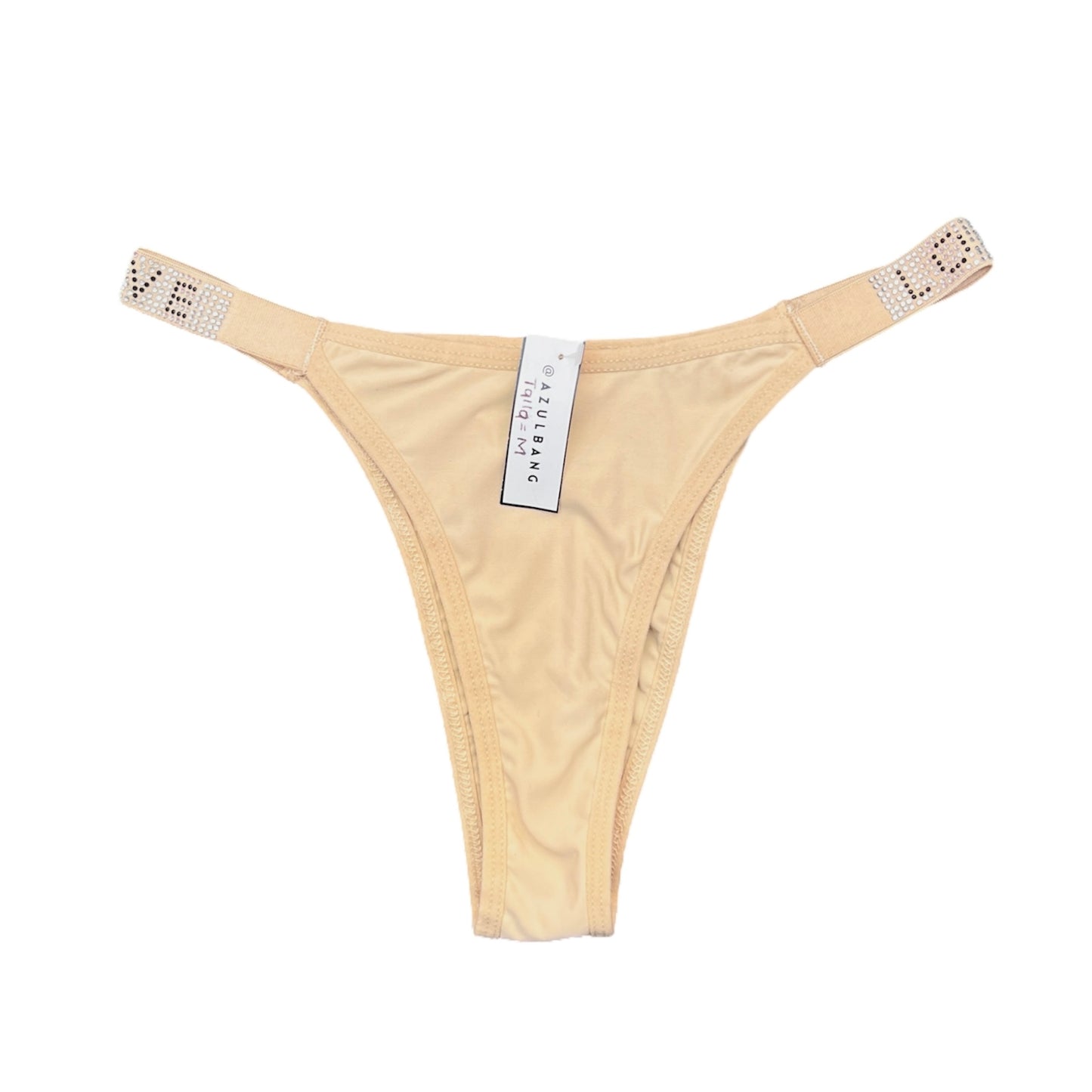 tanga love beige