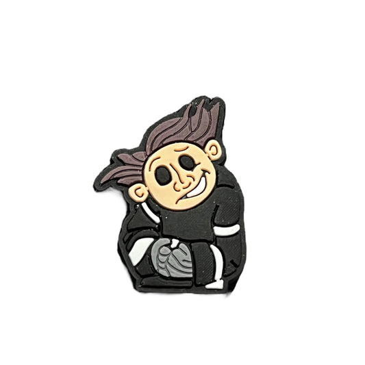 Figura para sandalias
