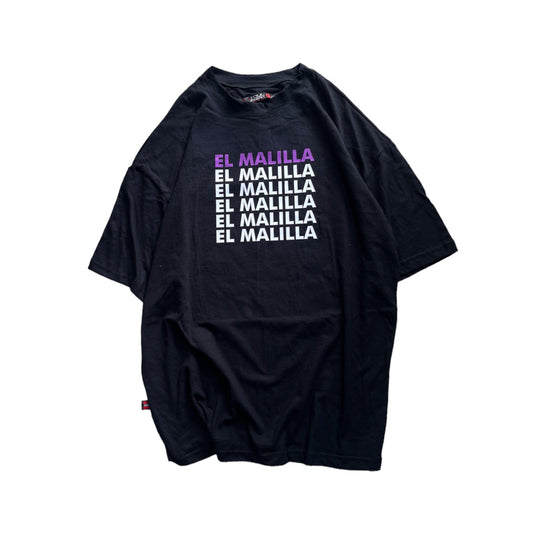 Playera El Malilla