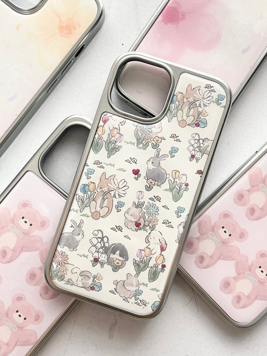 Funda primavera gruesa